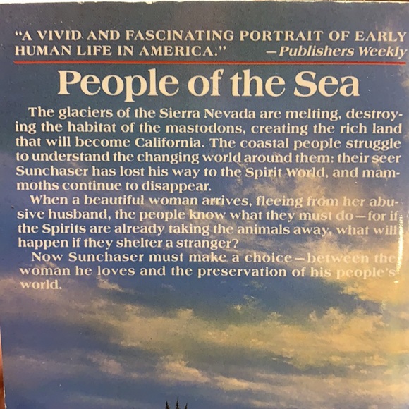 SALE!! Historical fiction. People of the Lakes   first nations fiction - Picture 4 of 8